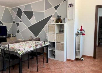 Three-room apartment Frazione Aimone, Lessona - photo 14