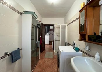 Three-room apartment Frazione Aimone, Lessona - photo 19
