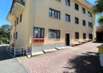 Three-room apartment Frazione Aimone, Lessona - photo 20