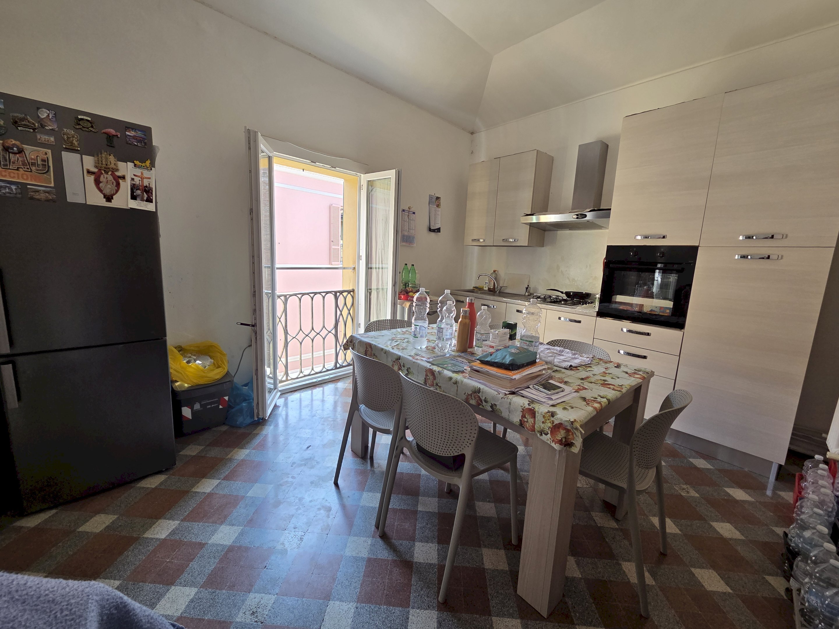 Two-room apartment via Emilia, Imola - photo 1