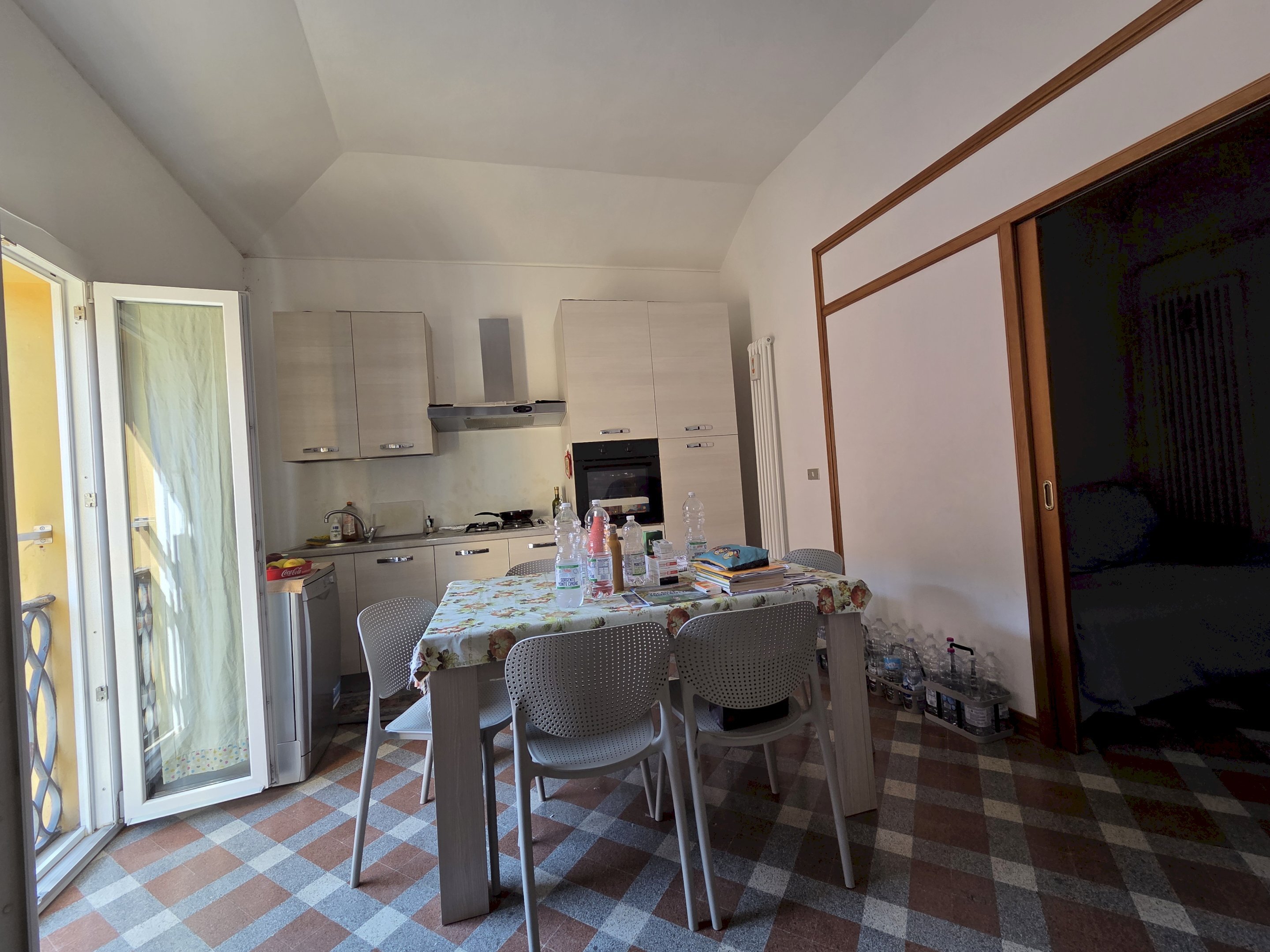 Two-room apartment via Emilia, Imola - photo 2