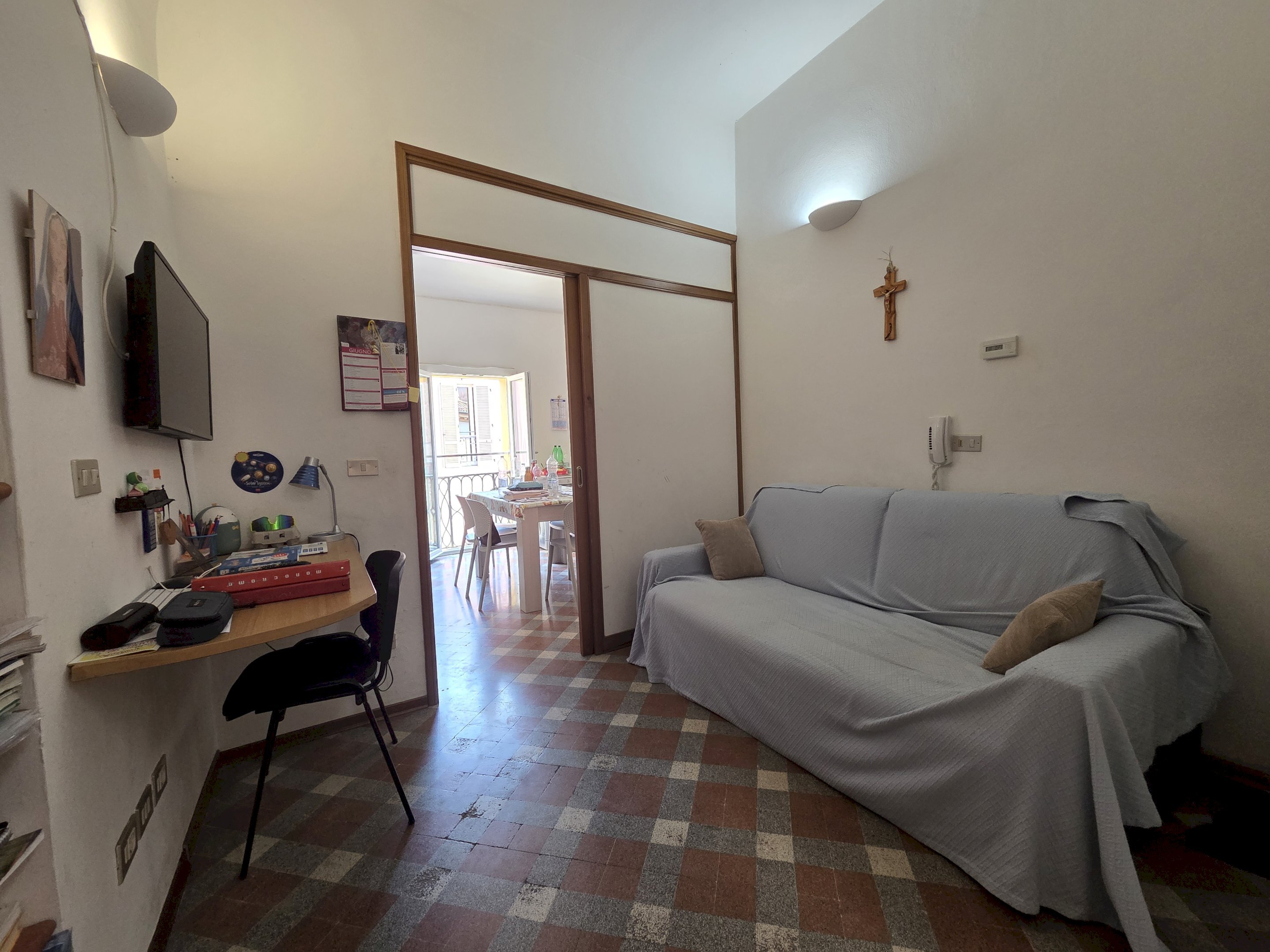 Two-room apartment via Emilia, Imola - photo 3