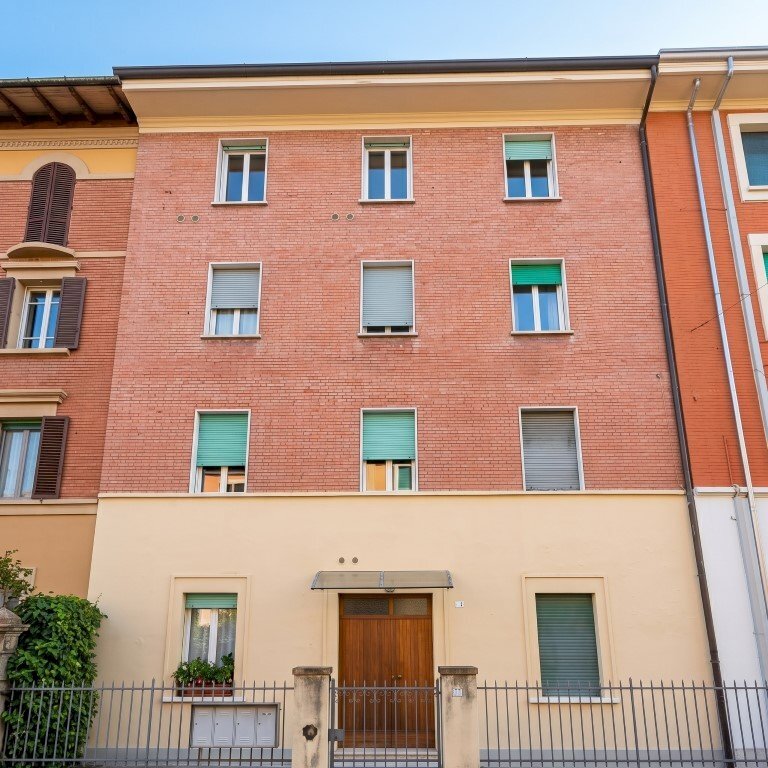 Appartamento via Zannoni, Bologna (zona Costa Saragozza) - foto 1