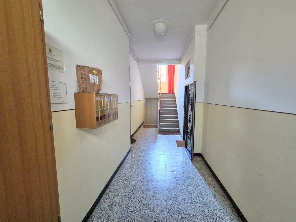 Appartamento via Zannoni, Bologna (zona Costa Saragozza) - foto 2