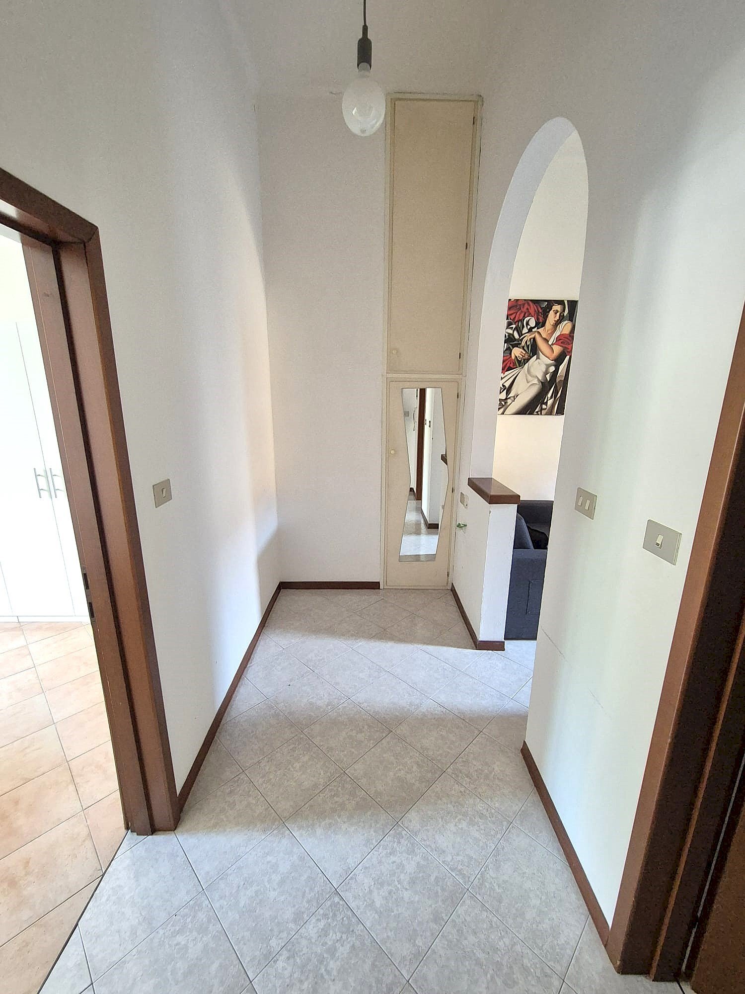 Appartamento via Zannoni, Bologna (zona Costa Saragozza) - foto 3