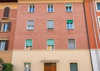 Appartamento via Zannoni, Bologna (zona Costa Saragozza) - foto 1