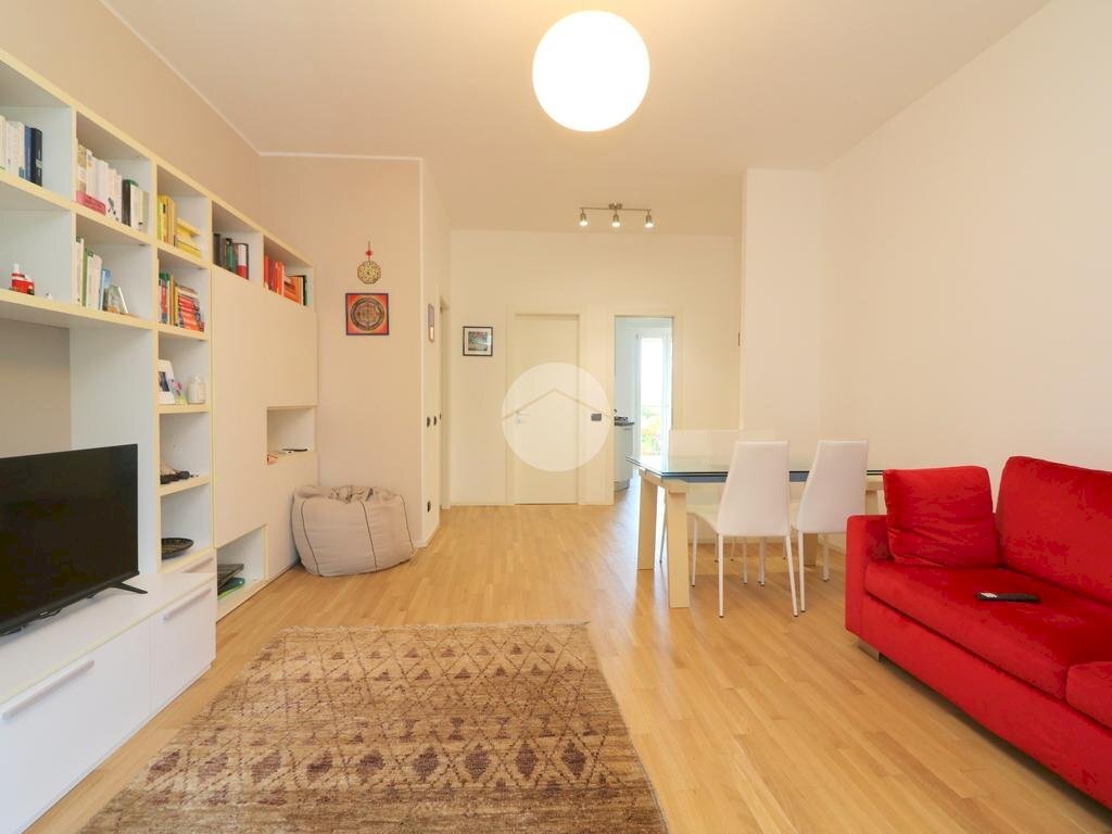 Three-room apartment Via Tacito, Rho - photo 1