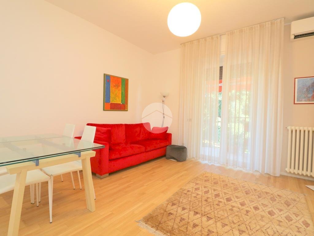 Three-room apartment Via Tacito, Rho - photo 3