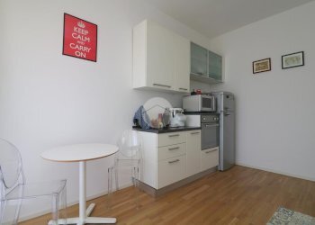 Three-room apartment Via Tacito, Rho - photo 9