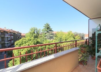 Three-room apartment Via Tacito, Rho - photo 12