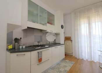 Three-room apartment Via Tacito, Rho - photo 13