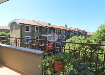 Three-room apartment Via Tacito, Rho - photo 14