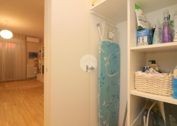 Three-room apartment Via Tacito, Rho - photo 17
