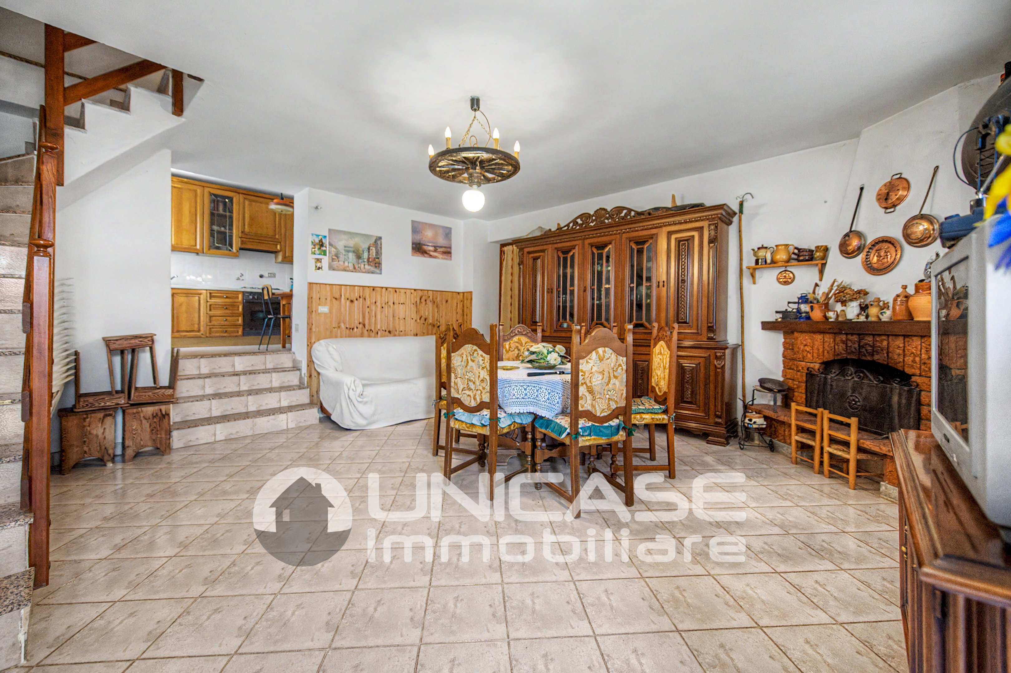 Casa indipendente via torriana antica, 20, Barge - foto 2