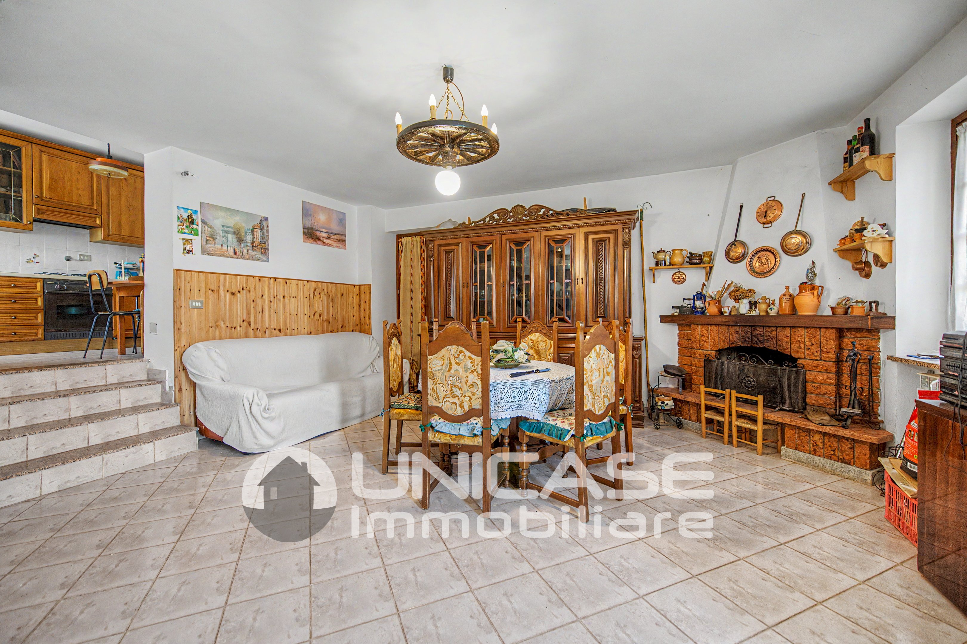 Casa indipendente via torriana antica, 20, Barge - foto 3