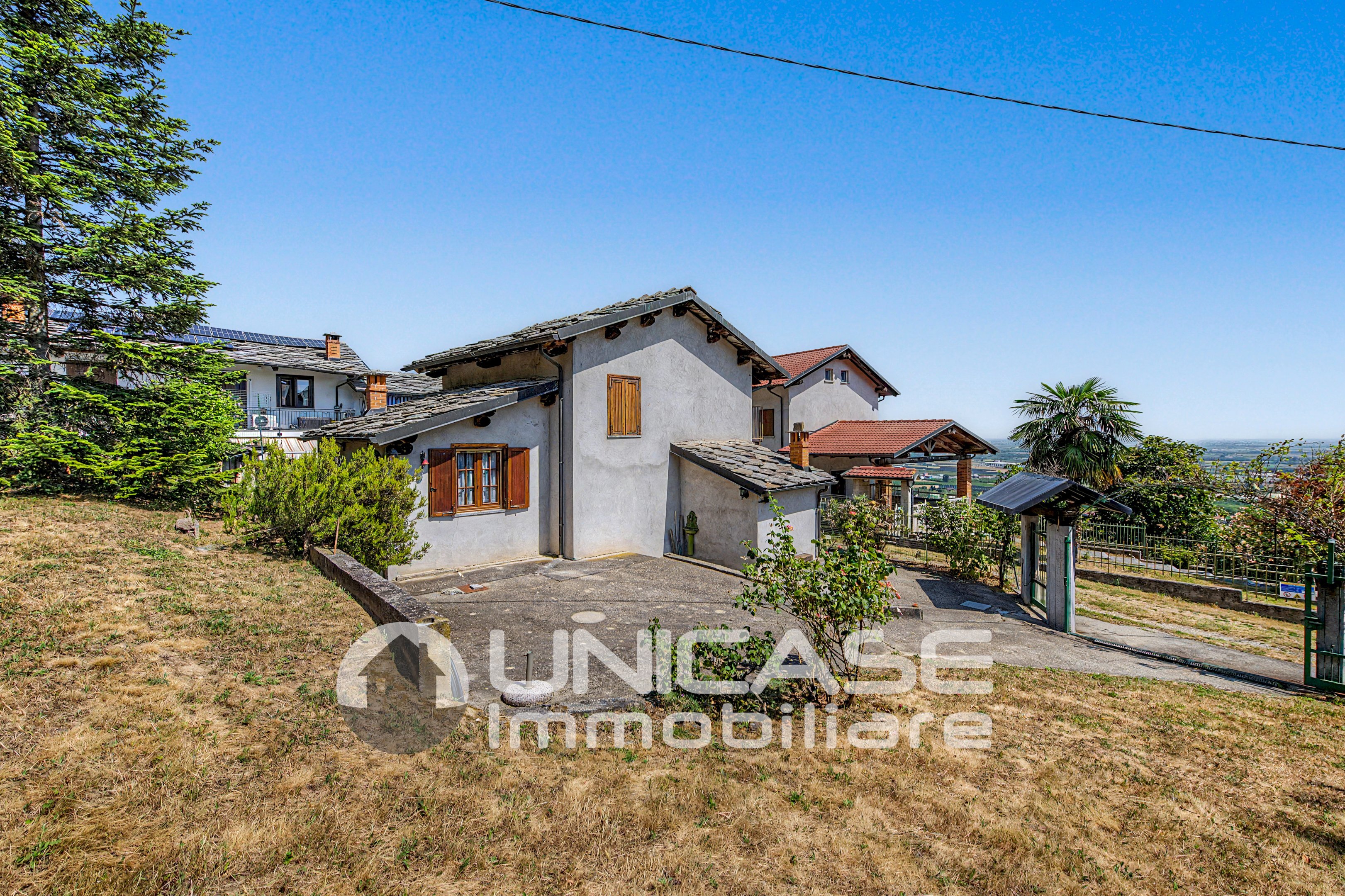 Casa indipendente via torriana antica, 20, Barge - foto 1