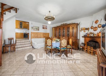 Casa indipendente via torriana antica, 20, Barge - foto 2