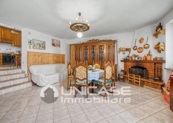 Casa indipendente via torriana antica, 20, Barge - foto 3