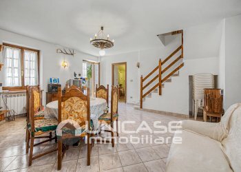 Casa indipendente via torriana antica, 20, Barge - foto 8