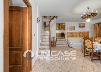 Casa indipendente via torriana antica, 20, Barge - foto 9