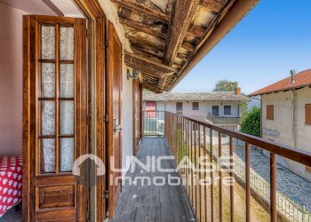 Casa indipendente via torriana antica, 20, Barge - foto 19