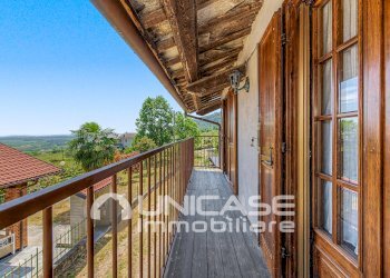 Casa indipendente via torriana antica, 20, Barge - foto 20