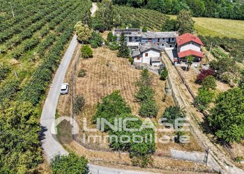 Casa indipendente via torriana antica, 20, Barge - foto 37