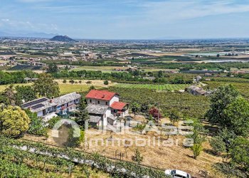 Casa indipendente via torriana antica, 20, Barge - foto 35