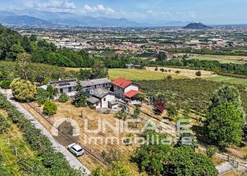 Casa indipendente via torriana antica, 20, Barge - foto 36