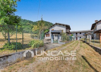 Casa indipendente via torriana antica, 20, Barge - foto 22