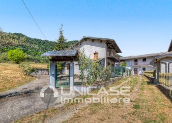 Casa indipendente via torriana antica, 20, Barge - foto 23