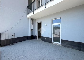 Three-room apartment Via Giacomo Matteotti, Rescaldina - photo 5