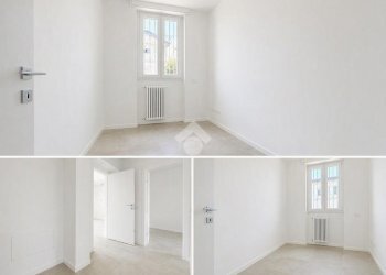 Three-room apartment Via Giacomo Matteotti, Rescaldina - photo 10