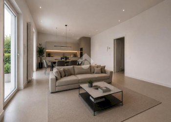 Three-room apartment Via Giacomo Matteotti, Rescaldina - photo 9