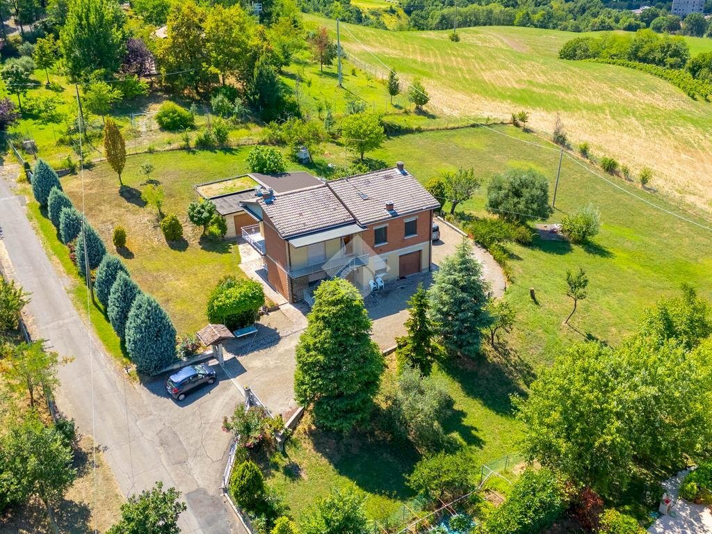 Villa Via Monte del Gesso, Scandiano - photo 1