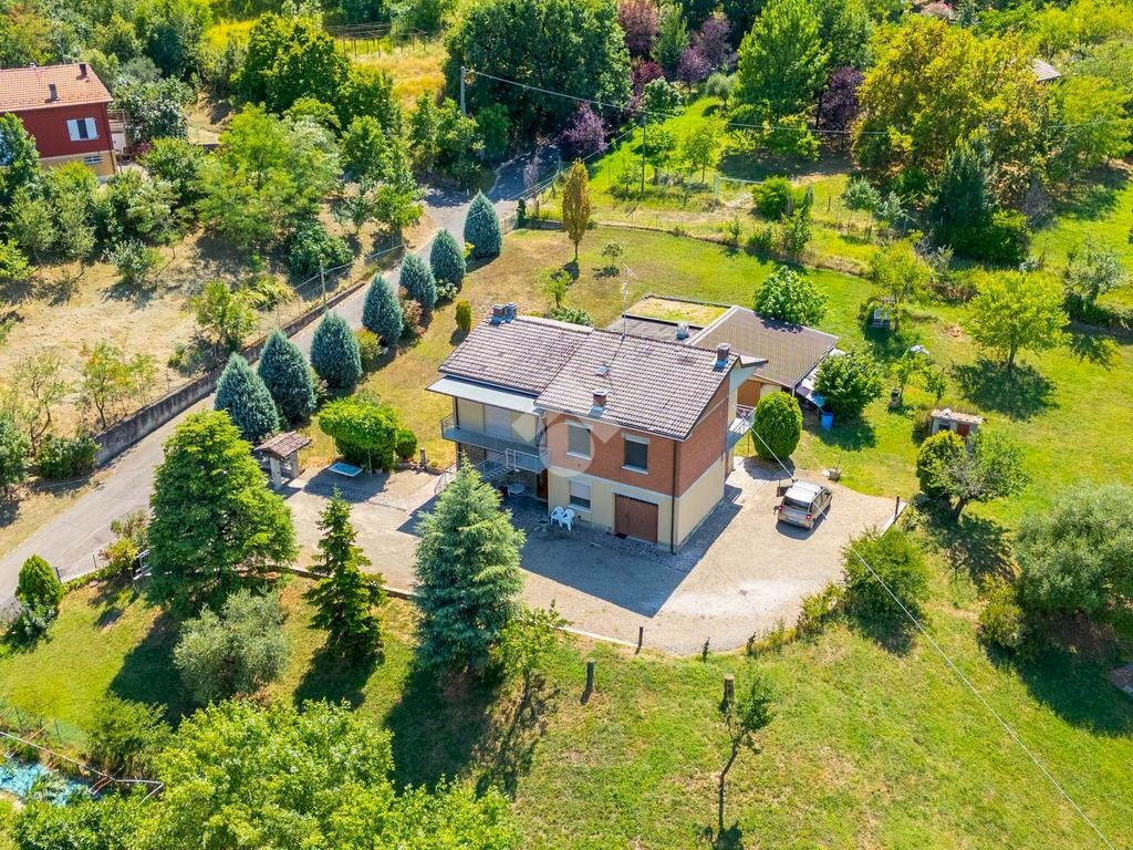 Villa Via Monte del Gesso, Scandiano - photo 2