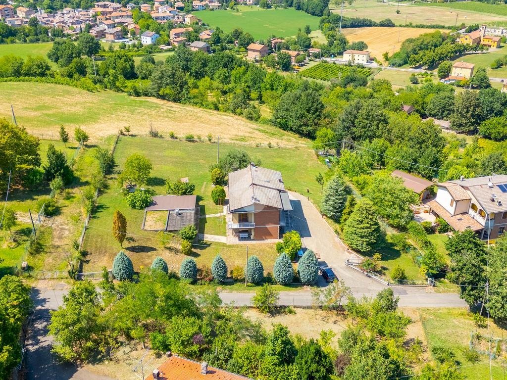 Villa Via Monte del Gesso, Scandiano - photo 3