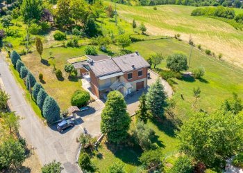 Villa Via Monte del Gesso, Scandiano - photo 1