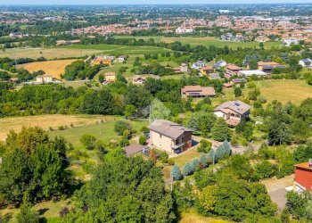 Villa Via Monte del Gesso, Scandiano - photo 4
