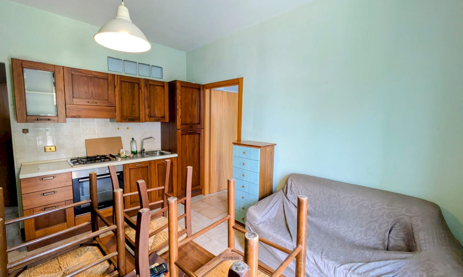Three-room apartment vico vittorio emanuele, 2, Pozzilli - photo 3