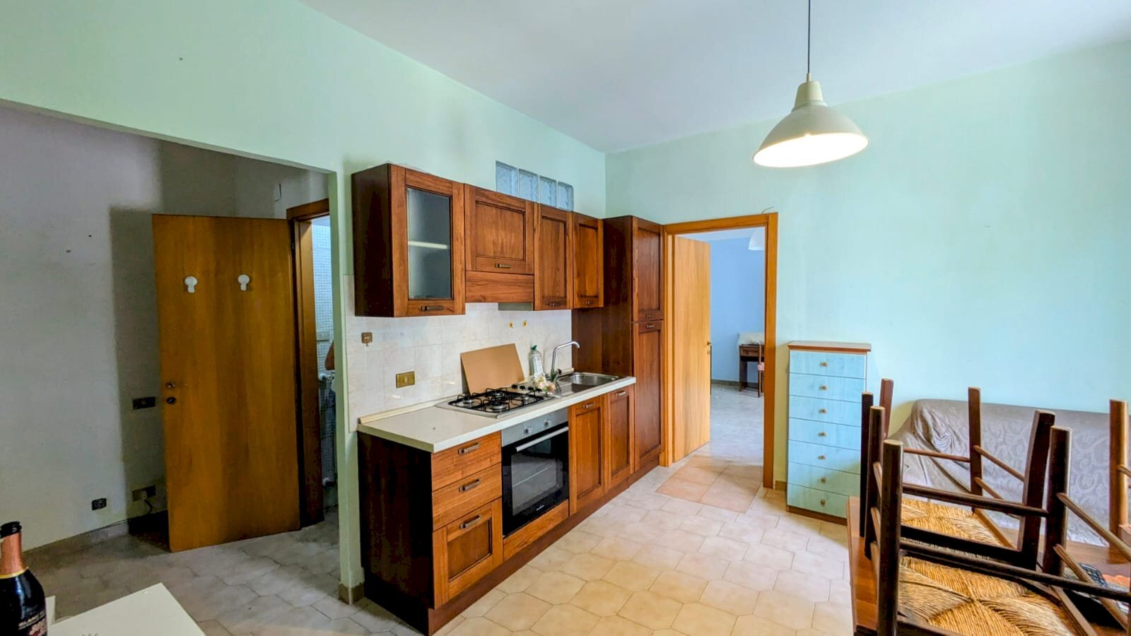 Three-room apartment vico vittorio emanuele, 2, Pozzilli - photo 2