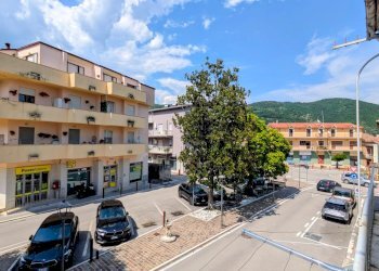 Three-room apartment vico vittorio emanuele, 2, Pozzilli - photo 13