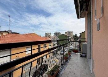 Bilocale Via N. Machiavelli, Cinisello Balsamo - foto 6