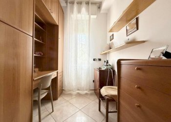 Bilocale Via N. Machiavelli, Cinisello Balsamo - foto 16