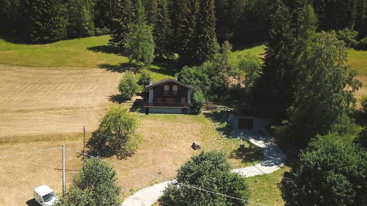 Villa San Pantaleon snc, Charvensod - foto 2