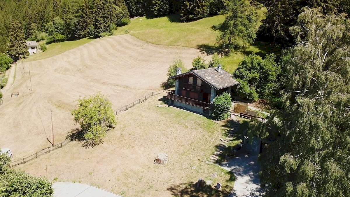 Villa San Pantaleon snc, Charvensod - foto 3