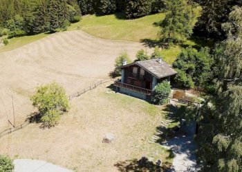 Villa San Pantaleon snc, Charvensod - foto 3