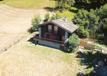 Villa San Pantaleon snc, Charvensod - foto 4