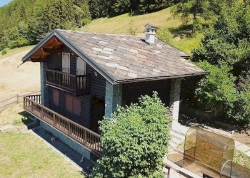 Villa San Pantaleon snc, Charvensod - foto 5