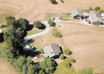 Villa San Pantaleon snc, Charvensod - foto 6
